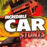 Incredible Car Stunts, Tyler Omoth
