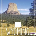 Wyoming, Bridget Parker