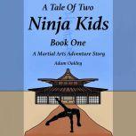 Tale Of Two Ninja Kids, A - Book 1 - A Martial Arts Adventure Story