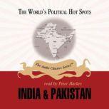 India and Pakistan, Gregory Kozlowski