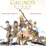Gailind's Diary Heroes of the Realm, Onan C. Bridgewater