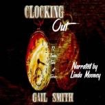 Clocking Out 12 Timely Tales of Terror, Gail Smith