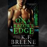 On a Razor's Edge, K.F. Breene