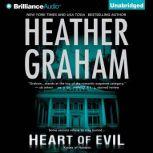 Heart of Evil, Heather Graham