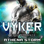 Vyker, Athena Storm