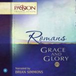 Romans Grace and Glory