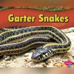 Garter Snakes, Mary R. Dunn