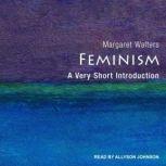 Feminism A Very Short Introduction, Margaret Walters