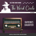 Weird Circle: Rapicini's Daughter, The, Nathaniel Hawthorne