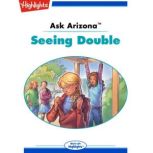 Seeing Double Ask Arizona, Lissa Rovetch