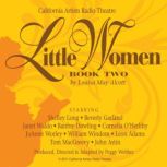 Little Women - Book Two, Louisa May Alcott
