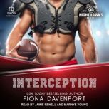 Interception, Fiona Davenport