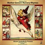 Selections from Mother Gooses Nursery Rhymes, N-A