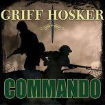 Commando, Griff Hosker