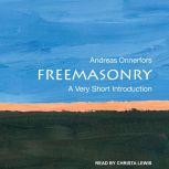 Freemasonry A Very Short Introduction, Andreas Onnerfors