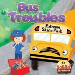 Bus Troubles /x/, Precious Mckenzie