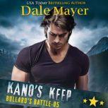 Kano's Keep, Dale Mayer