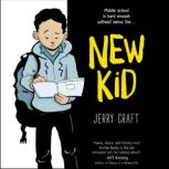 New Kid, Jerry Craft