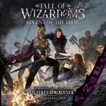 Wizardoms: Advent of the Drow, Jeffrey L. Kohanek