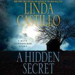 A Hidden Secret A Kate Burkholder Short Story, Linda Castillo