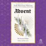 Advent The Season of Hope, Tish Harrison Warren