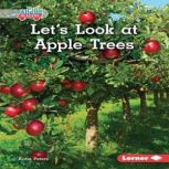 Let's Look at Apple Trees, Katie Peters