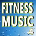 Fitness Music Vol. 4, Antonio Smith