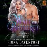 Watt and Bothered, Fiona Davenport