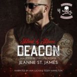 Blood & Bones: Deacon, Jeanne St. James