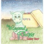 The Legend of Davie, Lesley Carr