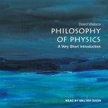 Philosophy of Physics A Very Short Introduction