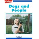 Dogs and People, Jack Myers