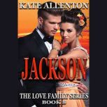 Jackson, Kate Allenton