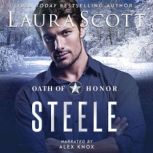 Steele A Christian Romantic Suspense, Laura Scott