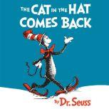 The Cat in the Hat Comes Back, Dr. Seuss