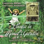 Linnea in Monet's Garden, Christina Bjrk