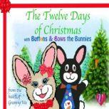 The Twelve Days of Christmas With Buttons & Bows the Bunnies, Granny Vee