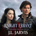 Knight Errant, J.L. Jarvis