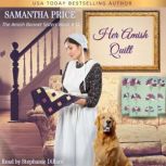 Her Amish Quilt Amish Romance, Samantha Price