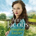 A Daughter's Journey Birch End Series Book 1, Anna Jacobs