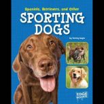 Spaniels, Retrievers, and Other Sporting Dogs, Tammy Gagne