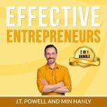 Effective Entrepreneurs Bundle: 2 in 1 Bundle, Entrepreneurial Mindset and The Entrepreneurial State