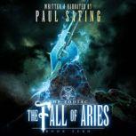 The Fall of Aries, Paul Sating