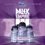 Dalek Empire 3: The Warriors Chapter Five, Nicholas Briggs