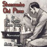 Sherlock Holmes and the Adventure of Shoscombe Old Place A Robin Reads Audiobook, Arthur Conan Doyle