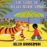 The Story of Little Black Sambo, Helen Bannerman