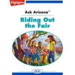 Riding Out the Fair Ask Arizona, Lissa Rovetch