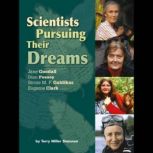 Scientists Pursuing Their Dreams, Terry Miller Shannon
