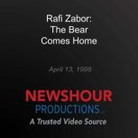 Rafi Zabor: The Bear Comes home, PBS NewsHour