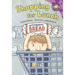 Shopping for Lunch, Susan Blackaby